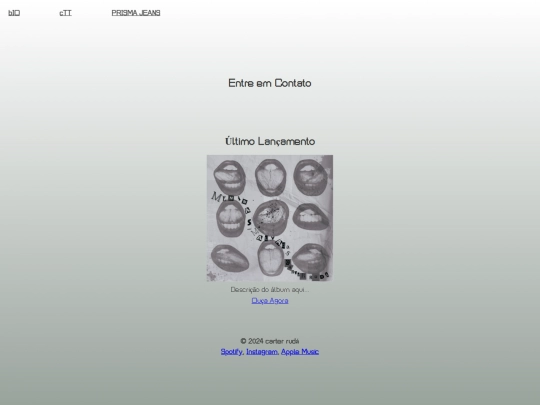 index_antigo screenshot