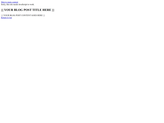 blog/posts/YYYY-MM-DD-Post-Template screenshot