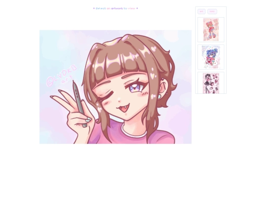 art screenshot