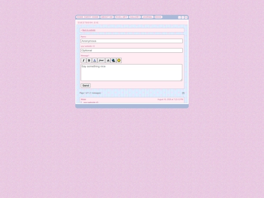 book screenshot