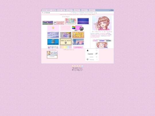 pixels screenshot