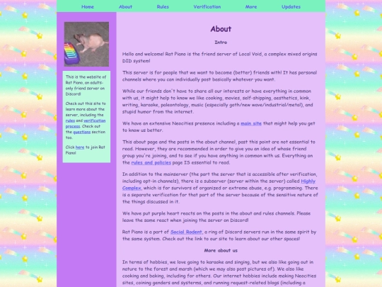 about screenshot
