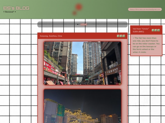 Guiyang screenshot