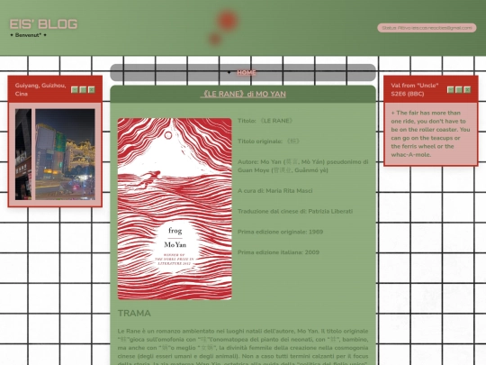 LeRaneMoYan screenshot