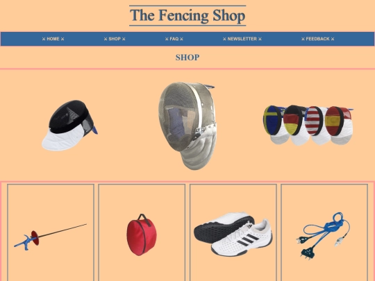 shop screenshot