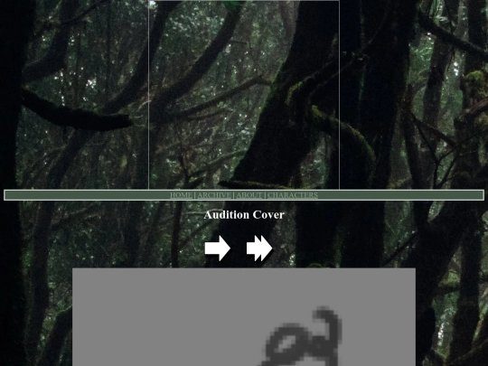 Resurrection OCT screenshot