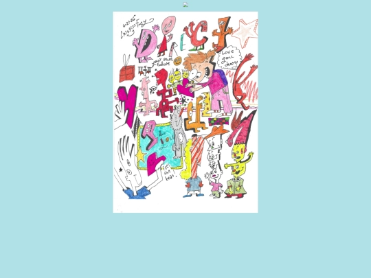 drawings screenshot