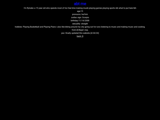about screenshot