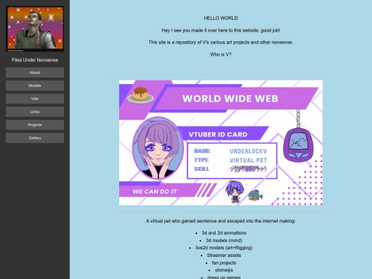 Indextest5 screenshot