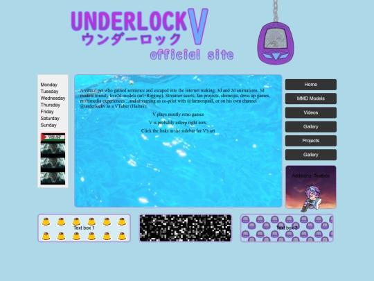 polished/test_index1 screenshot
