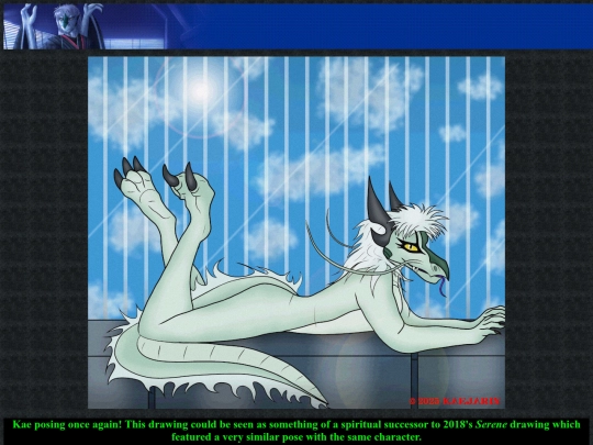 art20 screenshot