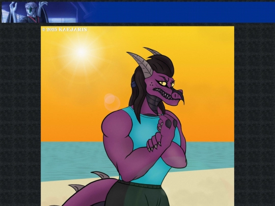 art7 screenshot