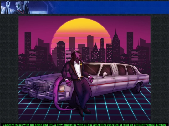 comm1 screenshot