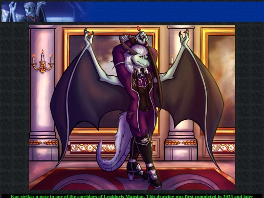 comm2 screenshot
