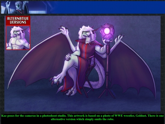 comm21 screenshot