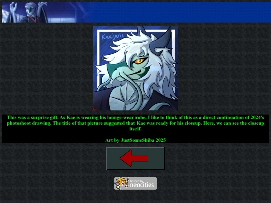 comm23 screenshot