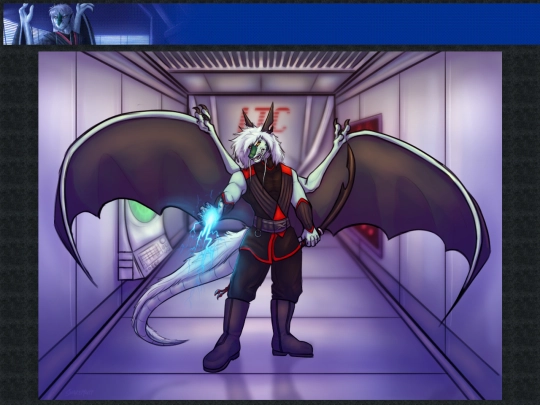 comm24 screenshot