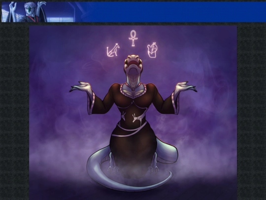comm25 screenshot