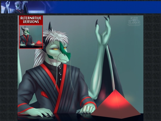 comm27 screenshot