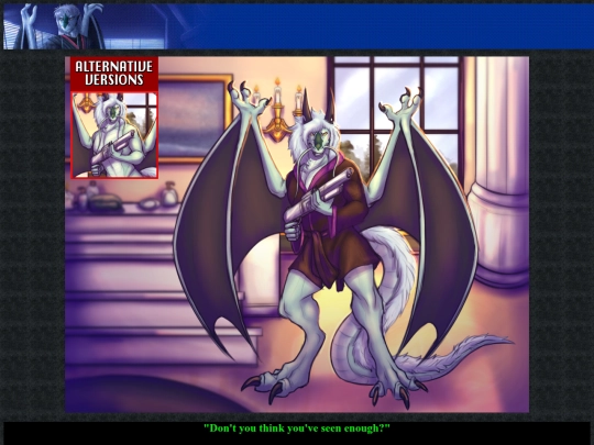comm28 screenshot