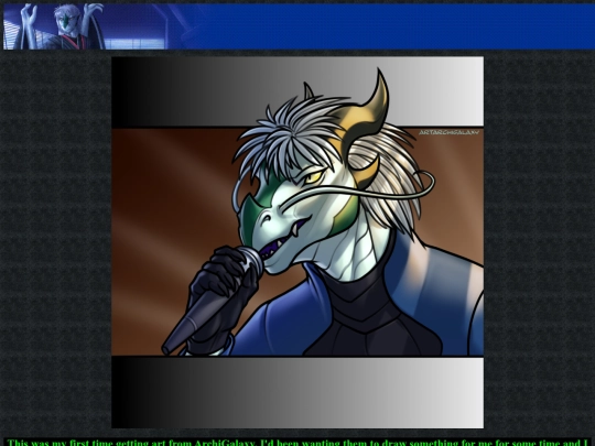 comm31 screenshot