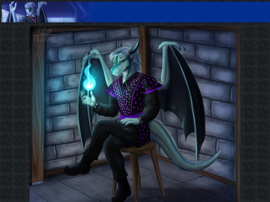comm6 screenshot