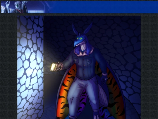 comm9 screenshot