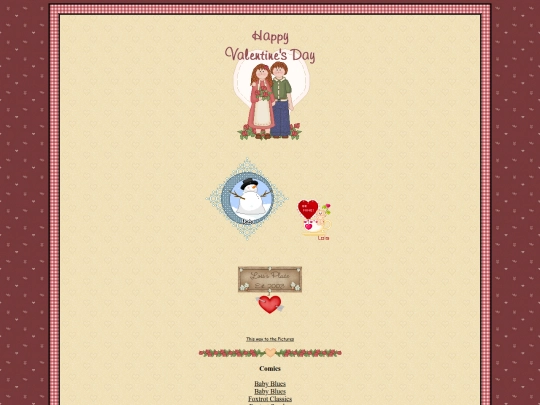 test screenshot