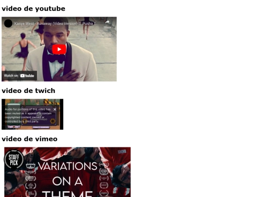 video/video screenshot