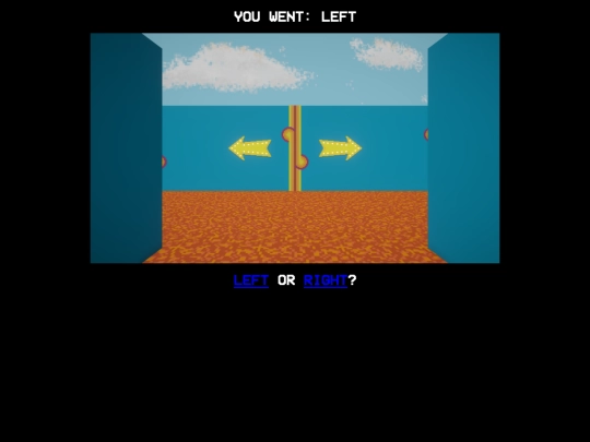 DejaVu/rightleft screenshot