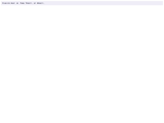 blog/htmlcommentbox screenshot