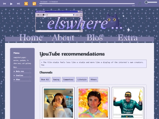extra/mediarec/youtube screenshot