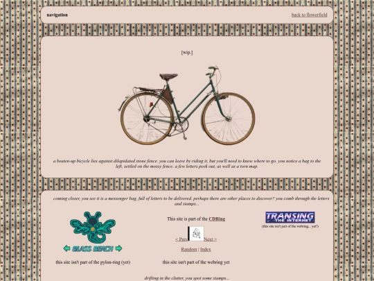 links_stamps screenshot