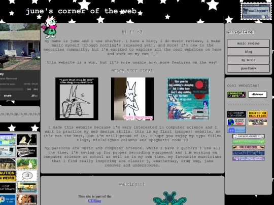 main screenshot