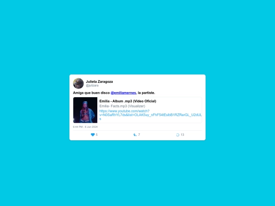twitter card screenshot
