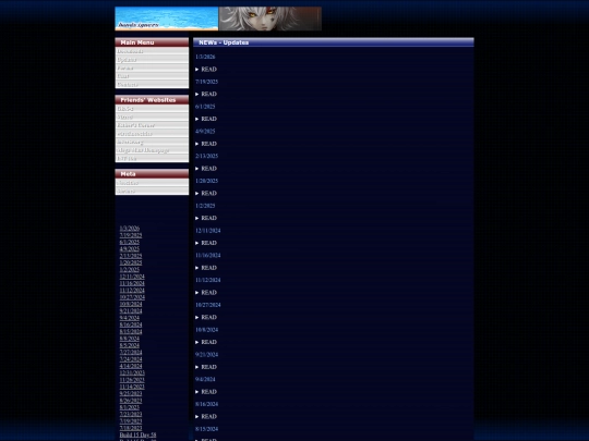 update screenshot