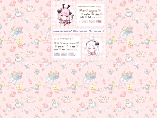 other/tartlet/teaparty screenshot