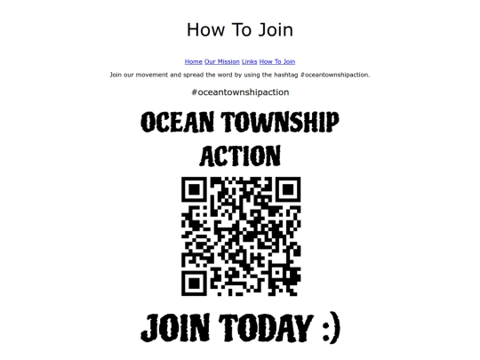 howtojoin screenshot