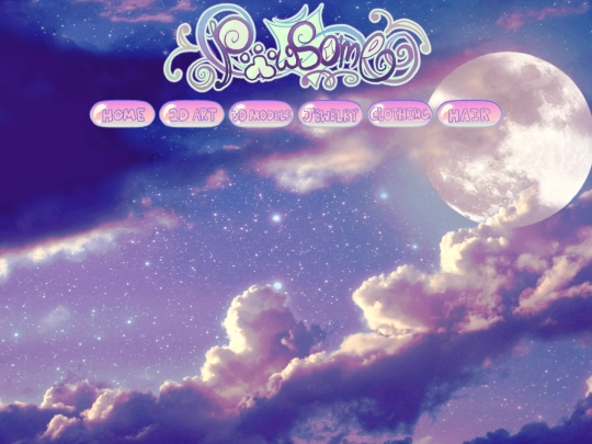 jewelry screenshot