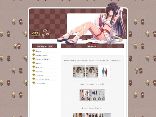 media screenshot