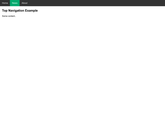 news screenshot