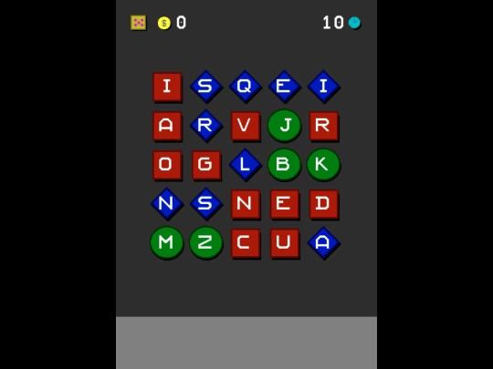 games/edwords screenshot