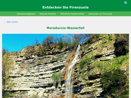 cascatamoraduccio_de screenshot