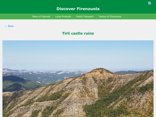 castelloditirli_en screenshot