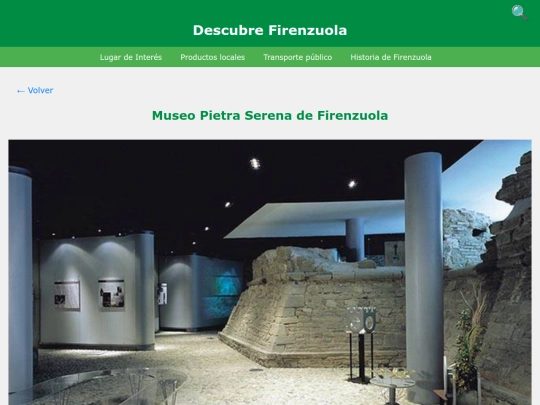 museopietraserena_es screenshot