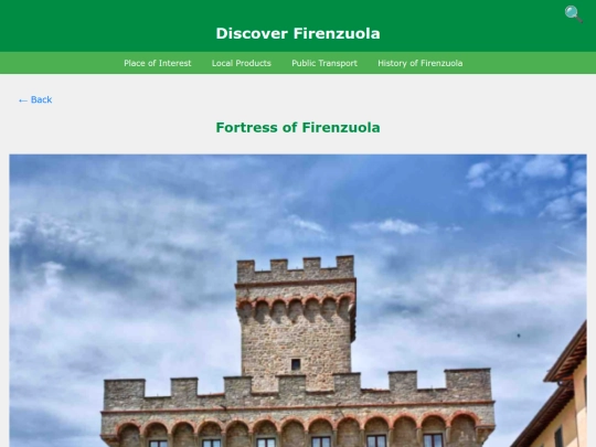 rocca_firenzuola_en screenshot