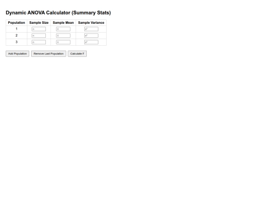 test screenshot