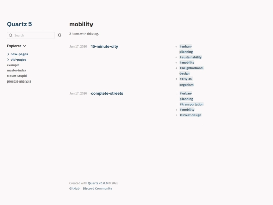 tags/mobility screenshot