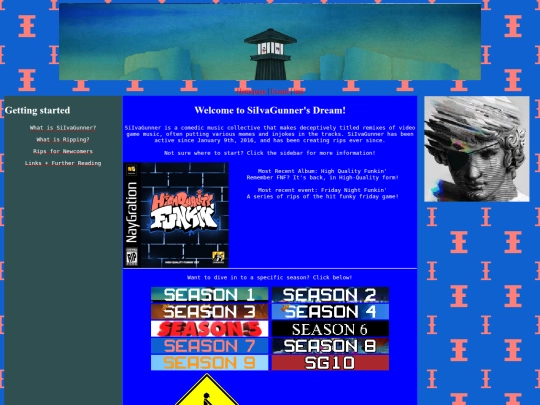 siiva screenshot