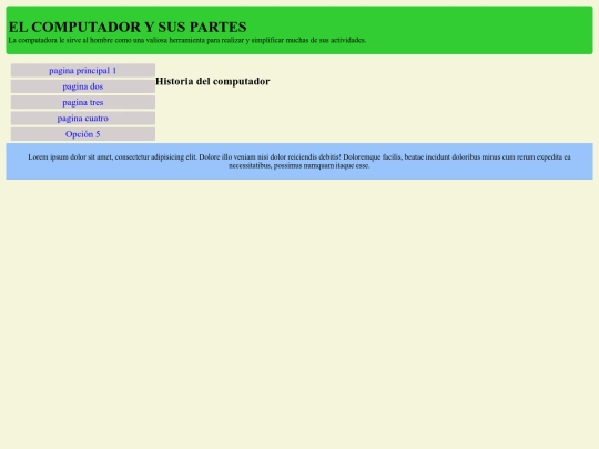 loyout2 screenshot